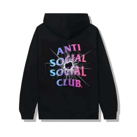 Anti Social Social Club Theories Hoodie