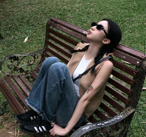 ADIDAS SAMBA OG BLACK