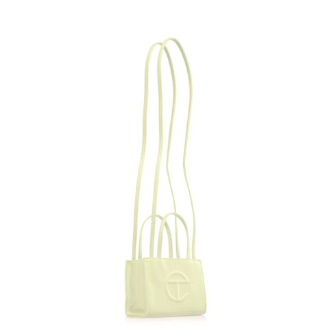 Telfar Small Glue Shopping Bag