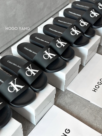 Calvin Klein Slide