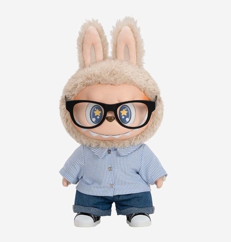 Pop Mart The Monsters Flip With Me 40cm