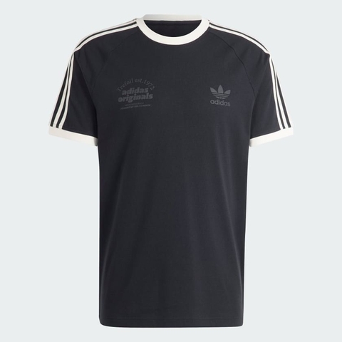 adidas GRF Tee – Black IS1413