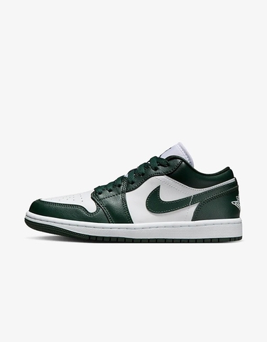 Jordan 1 Low White Olive DC0774-113
