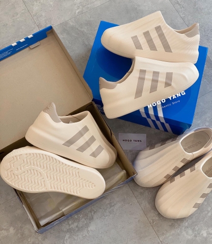 Adidas adiFOM Superstar 'Beige' HQ4652