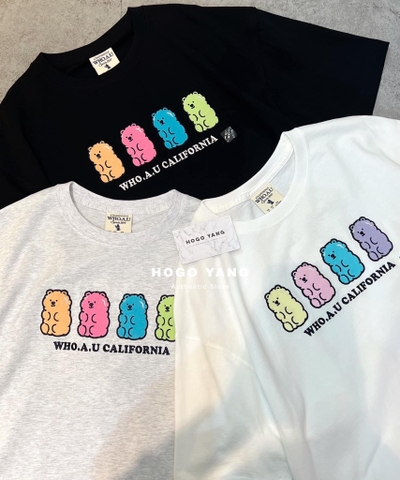 WHOAU Jelly Steve WHRRPC2693U