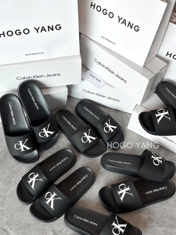 Calvin Klein Slide