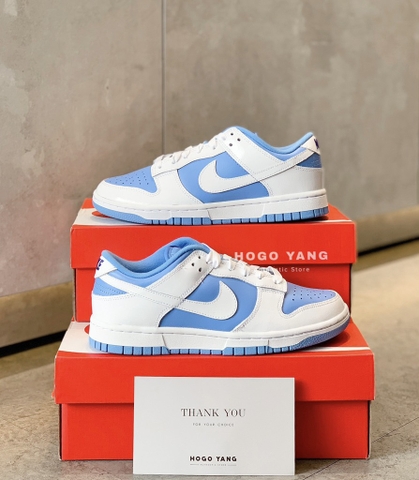 Nike Dunk Low Reverse UNC (W)