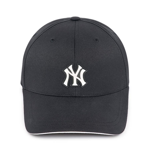 MLB Athleisure Cap New York Yankees 3ACPA0133-50BKS