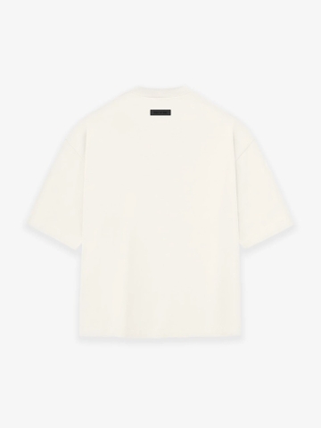 Fear Of God Essentials Tee Cloud Dancer