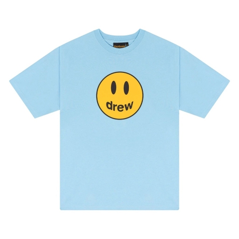 Drew House Mascot Pacific Blue Tee