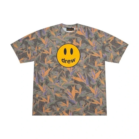 Drew House Mascot Camo