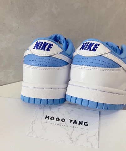 Nike Dunk Low Reverse UNC (W)