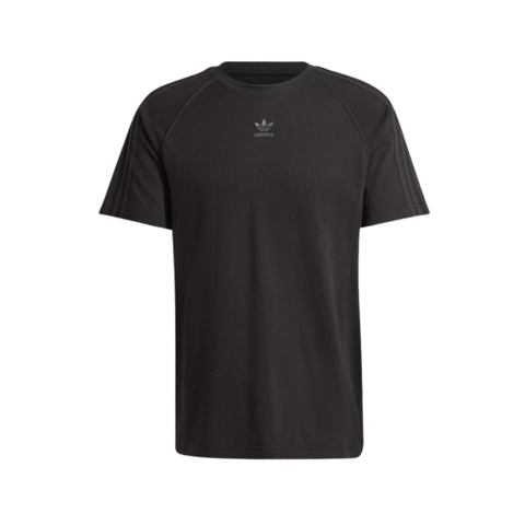 adidas Originals SST Bonded T-Shirt - Black