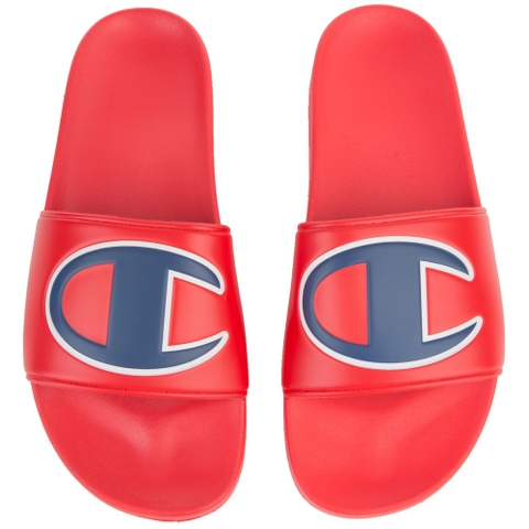 CHAMPION SLIDE IPO RED