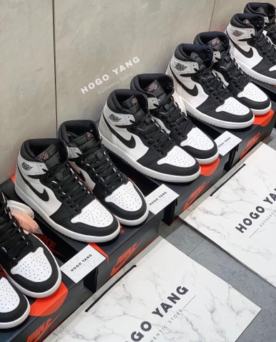 Jordan 1 Retro High OG Bleached Coral