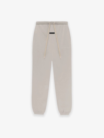 Fear Of God Essentials Sweatpant Silver Cloud
