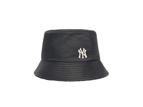 MLB MONOGRAM CLASSIC REVERSIBLE BUCKET HAT NEW YORK YANKEES