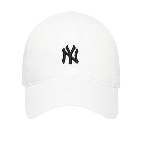 MLB Rookie Unstructured Ballcap New York Yankees 3ACP7701N-50WHS