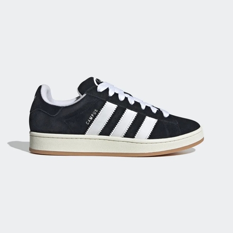Adidas Campus 00s 'Black White Gum' HQ8708