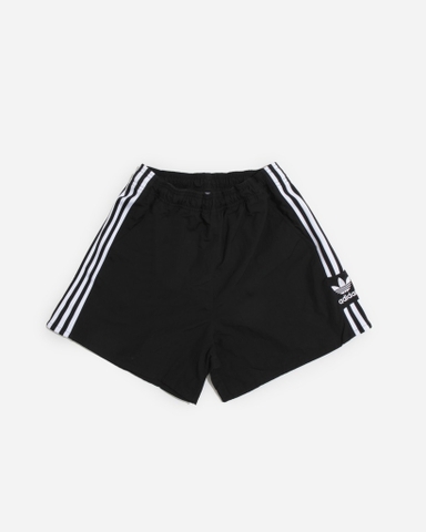 Adidas Bunga Women Short Tracksuit Pant Seluar Perempuan (FM2595)