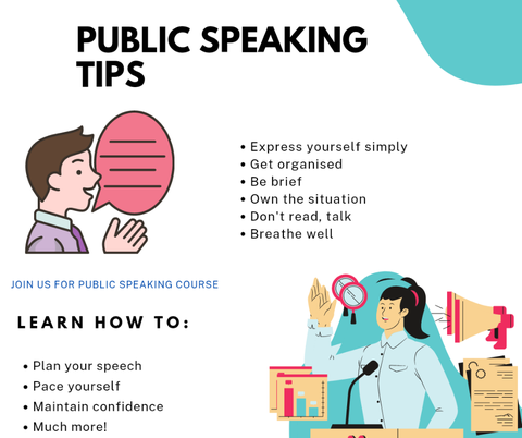 KHOÁ HỌC THUYẾT TRÌNH CƠ BẢN