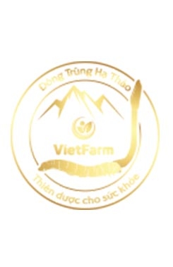 Đông trùng Hạ Thảo Vietfarm