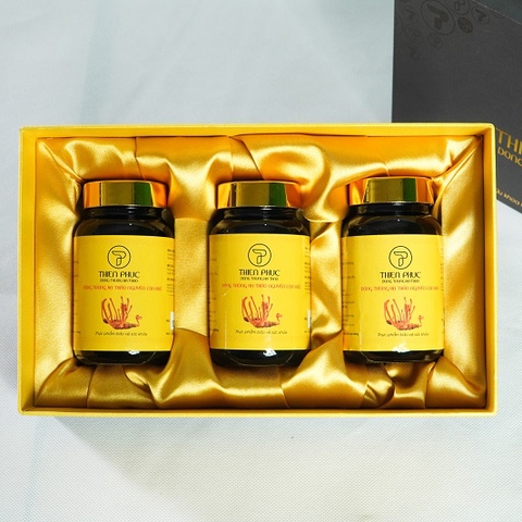 Đông Trùng Hạ Thảo nguyên con khô 15gr