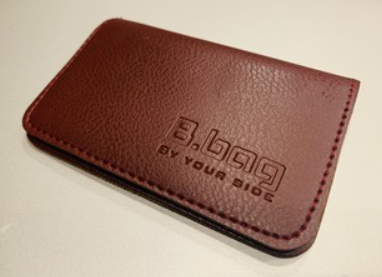 VÍ DA ĐỰNG CARD (CÁI)