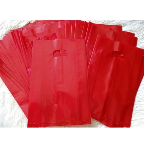 BAO ĐỎ TỐT 26X36 (KG)