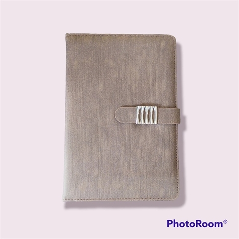 SỔ DA CAO CẤP A5 (QUYỂN)