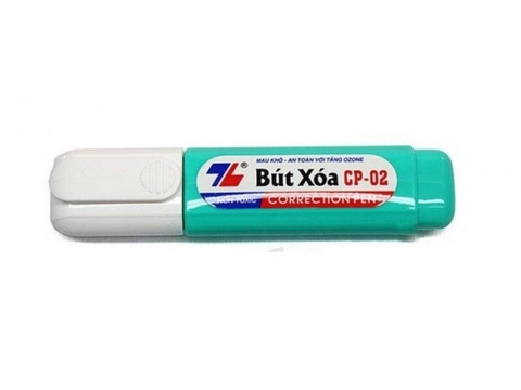 BÚT XÓA NƯỚC TL CP-02 (CÂY)