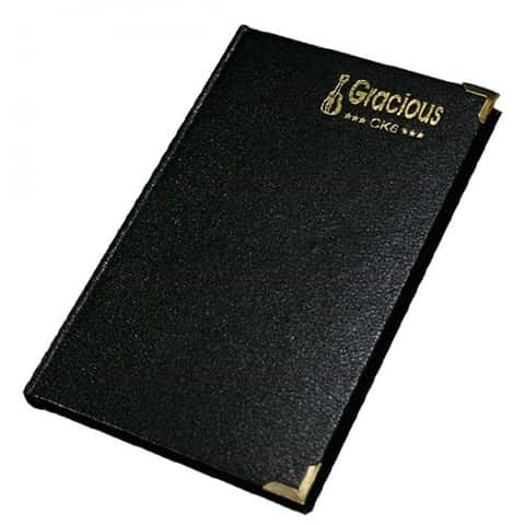 Sổ CK6 dày (quyển)