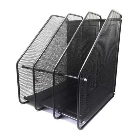 KỆ RỔ 3 NGĂN SẮT MY-3003 (CÁI)