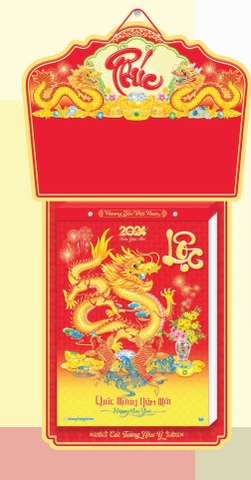 LỊCH LỐC HT3 (29X41) (LỐC)