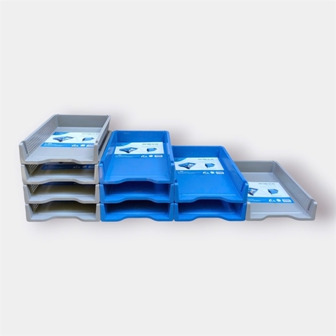 KỆ ĐỰNG TÀI LIỆU TCT DỌC (CÁI)