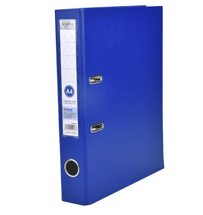 BÌA CÒNG TL 5CM A4 FO-BC11 (CÁI)