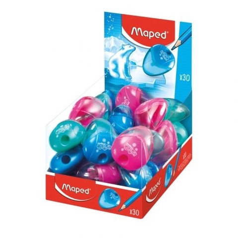 GỌT CHÌ TIM MAPED (CÁI)