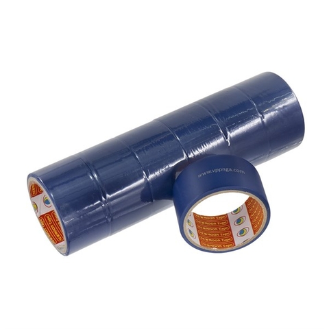 BĂNG KEO SI XANH 4,8CM (CUỘN)