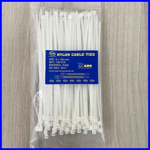 DÂY RÚT 4x150 (GÓI)