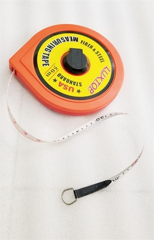 THƯỚC KÉO 50M (CÁI)