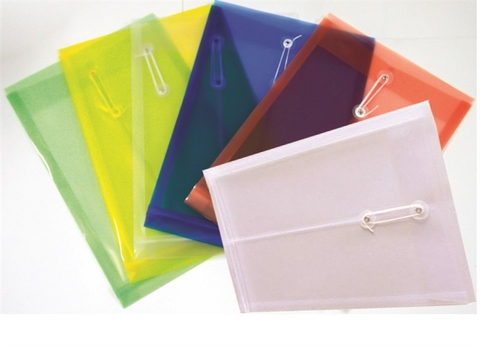 BÌ CỘT DÂY NHỰA F4 (CÁI)