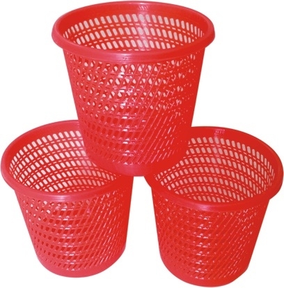 GIỎ RÁC TRÒN (CÁI)