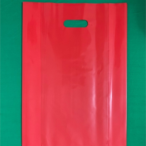 BAO ĐỎ TỐT 40X60 (KG)