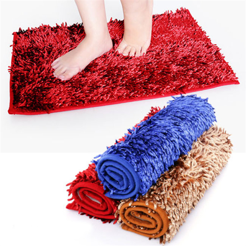 THẢM CHÙI CHÂN SAN HÔ NHỎ KT 35X50 CM (TẤM)