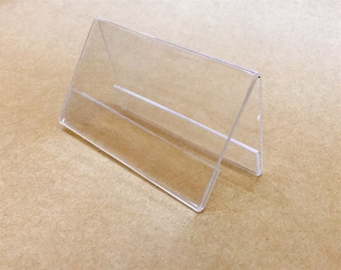 CHỨC DANH MICA 6x10 (CÁI)