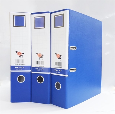 BÌA CÒNG TM 10CM (CÁI)