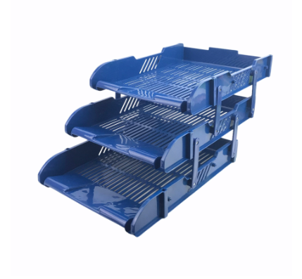 KỆ 3 TẦNG NHỰA (CÁI)