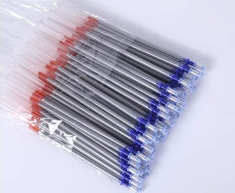 RUỘT BÚT BẠC (CÂY)