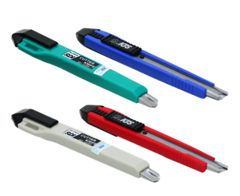 DAO RỌC GIẤY SDI 0404 NHỎ (CÁI)