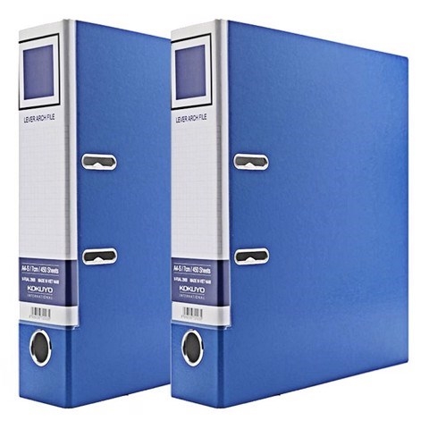 BÌA CÒNG KOKUYO 7CM A4 (CÁI)